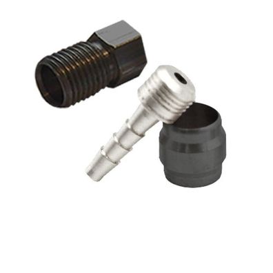Quaxar Hydraulische Komponenten fér Magura Set Fasi