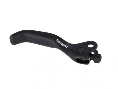 SRAM Disc Brake Lever Blade Kit Aluminium Gloss Black - Ersatzhebel fér präzise Brems