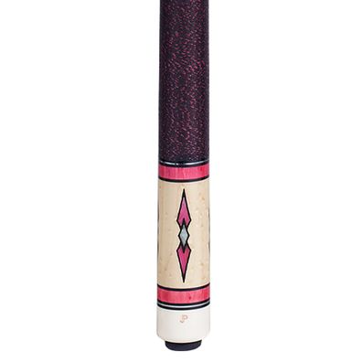 Pechauer - Queue - JP-Serie T-04