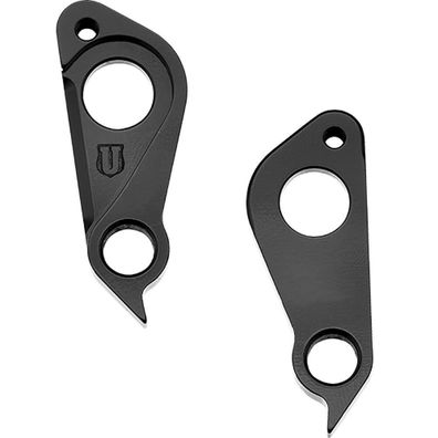 Marwi Schaltauge GH-290 fér Focus Bikes, inkl. Schrauben, schwarz, kompatibel mit aus
