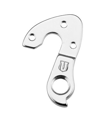 Marwi Schaltauge GH-289 inkl. Schrauben fér Focus Cayo/Mares, Aluminium, 3-fach Befes