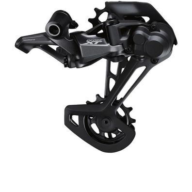 Shimano Schaltwerk DEORE XT RD-M8100 Mittellang Direktmontage - 12-fach
