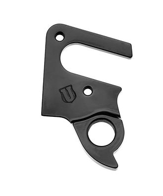 MARWI Schaltauge GH-288 inkl. Schrauben - Aluminium, passend fér Cube Aerium C:68 Mod