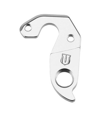 MARWI Schaltauge GH-293 inkl. Schrauben fér Specialized Tarmac/Venge - Aluminium, sil