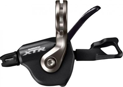 Shimano Schalthebel XTR SL-M9000 2-fach/3-fach Links Schelle Schalthebel - fér XTR 11