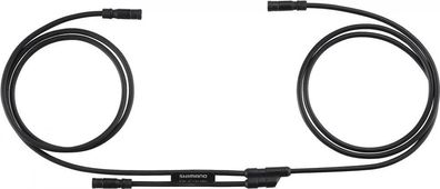 Shimano Y-Kabel DI2 Lenker Verteiler 450/350/50mm - E-Tube Elektronische Schaltung -