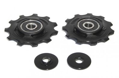 SRAM Schaltrollen Set X.0/X9/X7 10-fach X.0 Type 2.1 - 10-fach