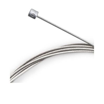 capgo BL Schaltinnenzug Edelstahl 1,2 mm 2200 mm - Slick-geglättet fér Shimano & Camp