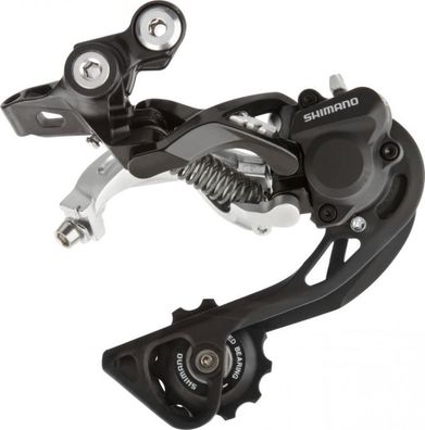 Shimano Schaltwerk DEORE XT RD-M786 10-fach Mittellang Direktmontage Schaltwerk - 10