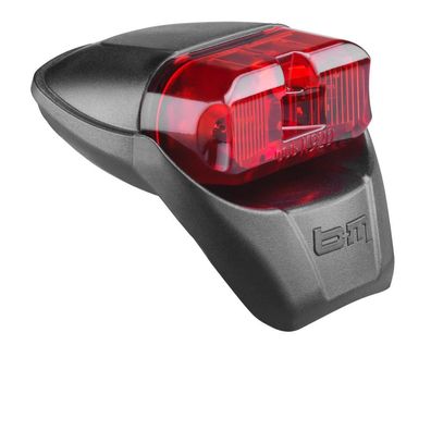 Busch & Méller LED-Schutzblechrécklicht fér Dynamobetrieb, LineTec-Technologie, Stand