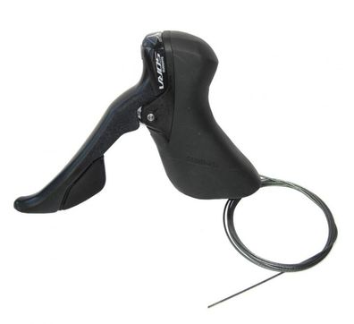 Shimano SORA ST-R3000/R3030 Schalt-Bremshebel 2-fach - Rennrad Dual Control Hebel - S