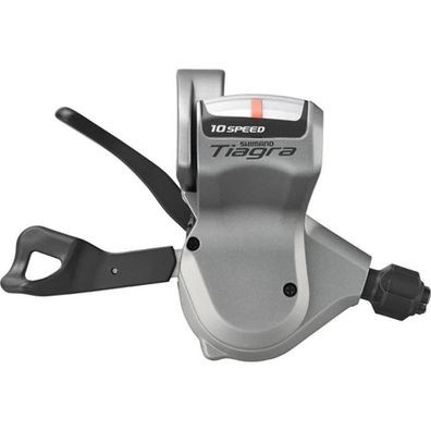 Shimano TIAGRA SL-4600 Schalthebel links 2-fach - präzise Schaltperformance fér Flatb