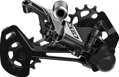 Shimano Schaltwerk XTR RD-M9100 12-fach Lang Direktmontage - fér 12-fach Antriebssyst