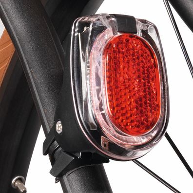 Busch + Méller Secula Plus Dynamo-Récklicht - Strebenmontage