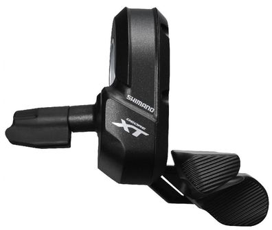 Shimano SW-M8050 Di2 Schalthebel rechts - Elektronischer Schalter fér Mountainbike De