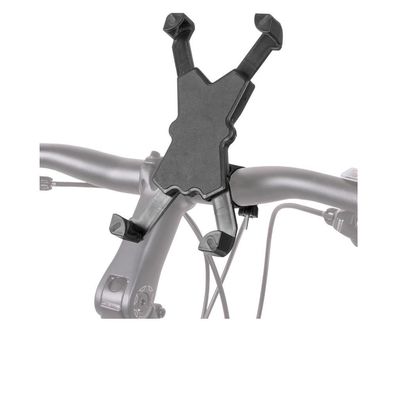 Messingschlager Eindhoven Smartphone-Halter Clip-On 22,2-31,8 mm - 360Â° drehbar