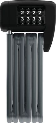 Abus Halter Bordo Lite 6055C Mini 60 cm schwarz