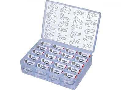 Marwi Schaltaugen BOX TOP 20 Stéck