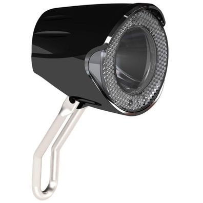Marwi Dynamo-Scheinwerfer UN-4250 mit K Union LED schwarz Stvzo