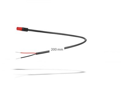 Bosch BCH3330 200 Récklichtkabel Smart System 200 mm