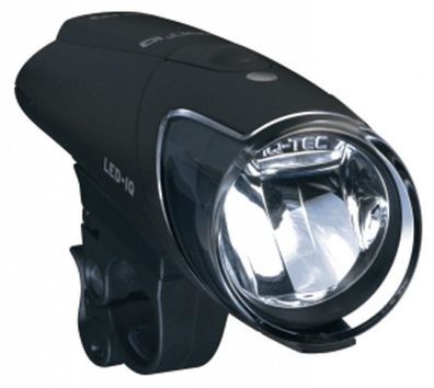 Busch&Méller LED-Akkuscheinwerfer Ixon IQ Premium schwarz 80 Lux Stvzo