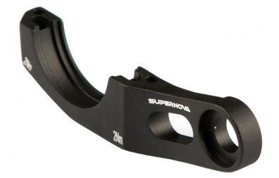 Supernova Bosch HBM Adapter - elegante Halterung fér Bosch-Displays und E-Bike-Schein