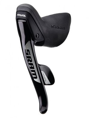 SRAM Schalt-/ Bremshebel Rival 22 rechts, hinten - 2x11-fach Road, DoubleTap
