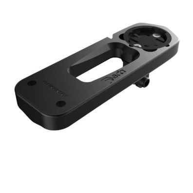 Deda Alanera Computer Halter 54 g - Halterung fér Garmin, Wahoo & GoPro