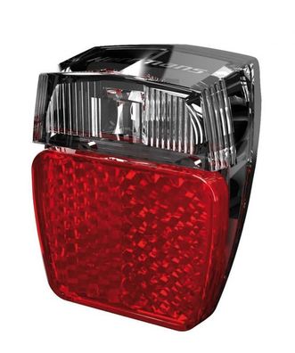 Herrmans Récklicht H-Trace Mini Dynamo Stvzo