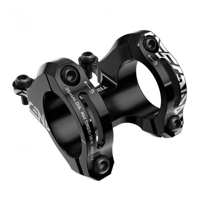 Truvativ Vorbau Descendant DH 50mm Direct Mount ß 35,0mm schwarz 0Â°