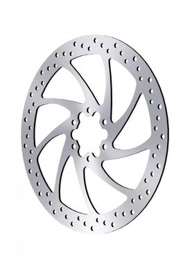MAGURA Bremsscheibe, ß 180 mm - zuverlässige Bremsleistung fér moderne Bikes