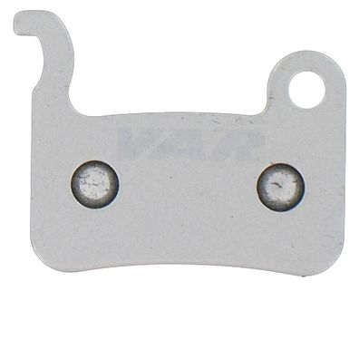 VAR Scheibenbremsbelag fér Shimano M975/775/665/585 gesintert