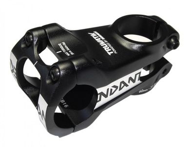 Truvativ Ahead Vorbau Descendant 60 mm 1 1/8" ß 31.8 mm schwarz 0Â°