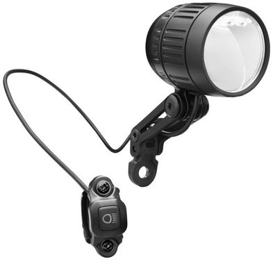 Busch&Méller LED-Scheinw. Lumotec IQ-XM E Highbea fér BOSCH das smarte System