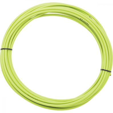 Jagwire CGX-SL Bremszugaußenhélle ß 5 mm x 10 m Grén - Slick-Lube Technologie