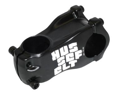 Truvativ Vorbau AHEAD Hussefelt Alu 1 1/8" schwarz ß 31,8mm 60mm 0Â°