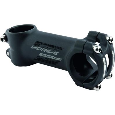FSA Vorbau V-Drive + /-6Â° 31,8 x 100 mm Schwarz - AL6061/T6 Aluminium