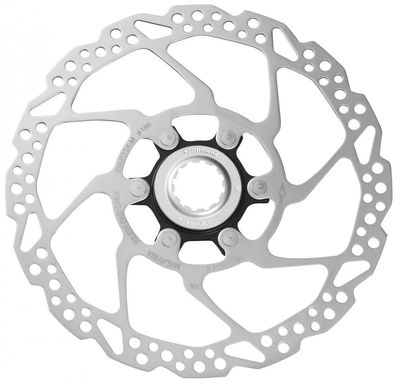 Shimano SM-RT54-I 180 mm Center Lock Bremsscheibe - zuverlässige Bremsleistung fér MT
