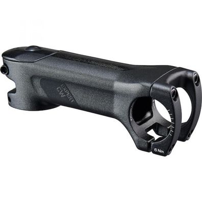 Merida EXPERT CW Vorbau 90 mm Schwarz - Leichter Aluminium-Vorbau fér Rennräder