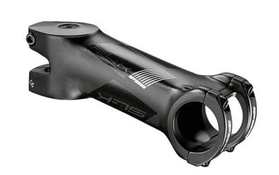 FSA SL-K Road SCR Vorbau -17Â° 31,8 x 120 mm Schwarz - Leichter Carbon-Aluminium Renn