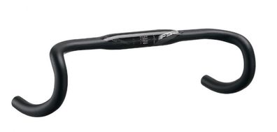 FSA Energy Compact ACR Lenker 31,8 x 400 mm Schwarz - Ergonomisches Aluminium fér Ren