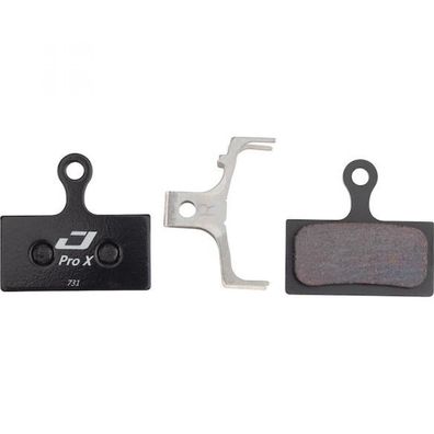 Jagwire Disc Pro Extreme Sintered Bremsbeläge fér Shimano/SRAM/Avid - Maximale Bremsk