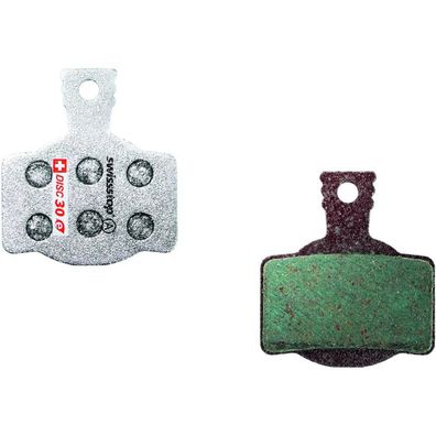 SwissStop Disc 30 E Bremsbeläge fér Magura MT2/4/6/8 - E-Bike optimiert