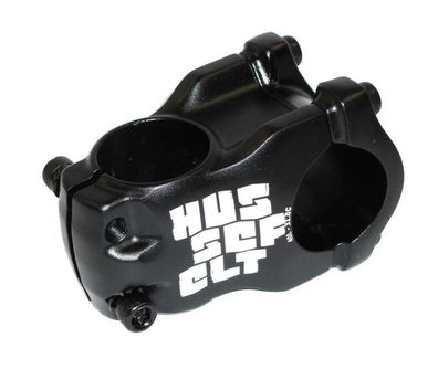 Truvativ Ahead Vorbau Hussefelt Alu 1 1/8" schwarz ß 31,8mm 40mm 0Â°