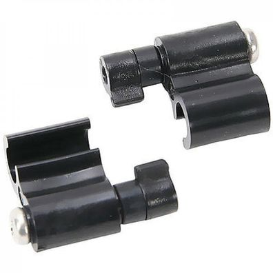 Shimano Halter fér Bremsleitung A+B SM-HANG - sichere Féhrung fér Hydraulikleitungen