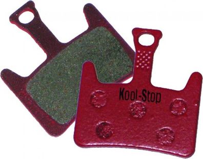 Kool Stop Scheibenbremsbeläge Disc fér Hayes