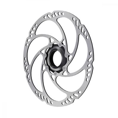 MAGURA Bremsscheibe MDR-C CL, ß 203 mm Center Lock - starke Bremsleistung & Stabilitä