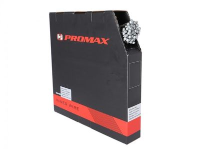 Promax Brems-Innenkabel mit Quernippel Nirosta 2000x1,5mm 100 Stéck