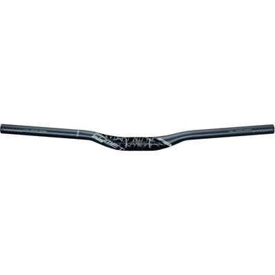 FSA Comet Riser MTB-Lenker 31,8 x 740 mm Schwarz - 15 mm Rise