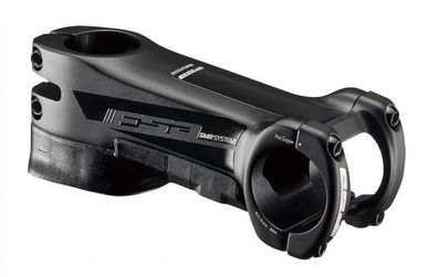 FSA Vorbau Non Series SMR 31,8 x 120 mm -6Â° Schwarz - Smart Cable Routing